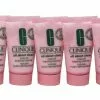 Pack Of 5 X Clinique All About Clean Rinse-Off Foaming Cleanser, 1 Oz Each Sample Size Unboxed -Clinique Sales 0988024 pack of 5 x clinique all about clean rinse off foaming cleanser 1 oz each sample size unboxed