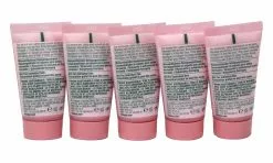 Pack Of 5 X Clinique All About Clean Rinse-Off Foaming Cleanser, 1 Oz Each Sample Size Unboxed -Clinique Sales 0988025 pack of 5 x clinique all about clean rinse off foaming cleanser 1 oz each sample size unboxed