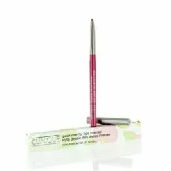 Clinique Quickliner For Lips Intense - 10 Intense Hibiscus.01oz/.26g