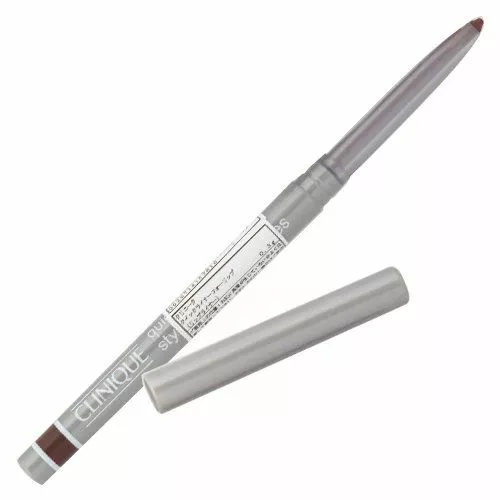 Clinique Quickliner For Lips, Tawny Tulip, 0.01 Ounce 3 Clinique Quickliner For Lips, Tawny Tulip, 0.01 Ounce