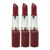 Pack Of 3 X Clinique Pop Lip Colour + Primer #13 Love Pop Travel Size, Unboxed, Red, 0.13 Ounce -Clinique Sales 0988115 pack of 3 x clinique pop lip colour primer 13 love pop travel size unboxed red 013 ounce