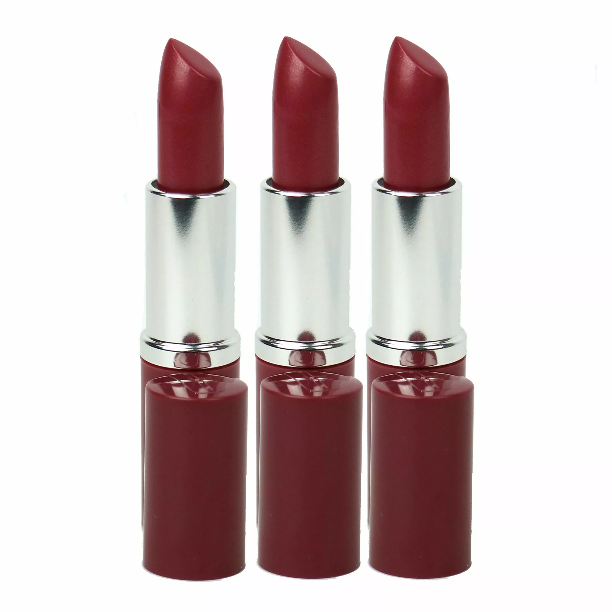 Pack Of 3 X Clinique Pop Lip Colour + Primer #13 Love Pop Travel Size, Unboxed, Red, 0.13 Ounce 3 Pack Of 3 X Clinique Pop Lip Colour + Primer #13 Love Pop Travel Size, Unboxed, Red, 0.13 Ounce