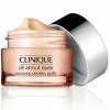 Clinique All About Eyes Reduces Puffs, Circles -- Travel Size 5ml 2 Clinique All About Eyes Reduces Puffs, Circles -- Travel Size 5ml -Clinique Sales 0988182 clinique all about eyes reduces puffs circles travel size 5ml
