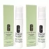 Clinique Clìnìque Even Better Clinical Radical Dark Spot Corrector + Interrupter 0.68 Oz/20 Ml (Lot Of 2 0.34 Oz/10 Ml) 1 Clinique Clìnìque Even Better Clinical Radical Dark Spot Corrector + Interrupter 0.68 Oz/20 Ml (Lot Of 2 0.34 Oz/10 Ml) -Clinique Sales 0988239 clinique even better clinical radical dark spot corrector interrupter 068 oz20 ml lot of 2 034 oz10