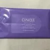 Clinique Take The Day Off Micellar Cleansing Towelettes For Face & Eyes -10 Sheets -Clinique Sales 0988263 clinique take the day off micellar cleansing towelettes for face eyes 10 sheets 550