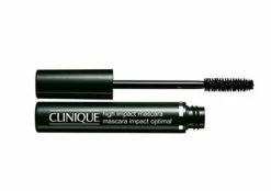 Clinique High Impact Mascara 01 Black .14 Oz