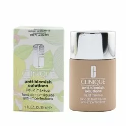 Clinique Anti Blemish Solutions Liquid Makeup - # 06 Fresh Sand 30ml/1oz -Clinique Sales 11196980402 1