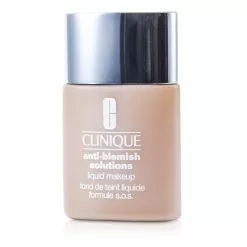 Clinique Anti Blemish Solutions Liquid Makeup - # 07 Fresh Golden 30ml/1oz -Clinique Sales 11267280402 1 9df371c6 289f 4604 89be 2e0340244979
