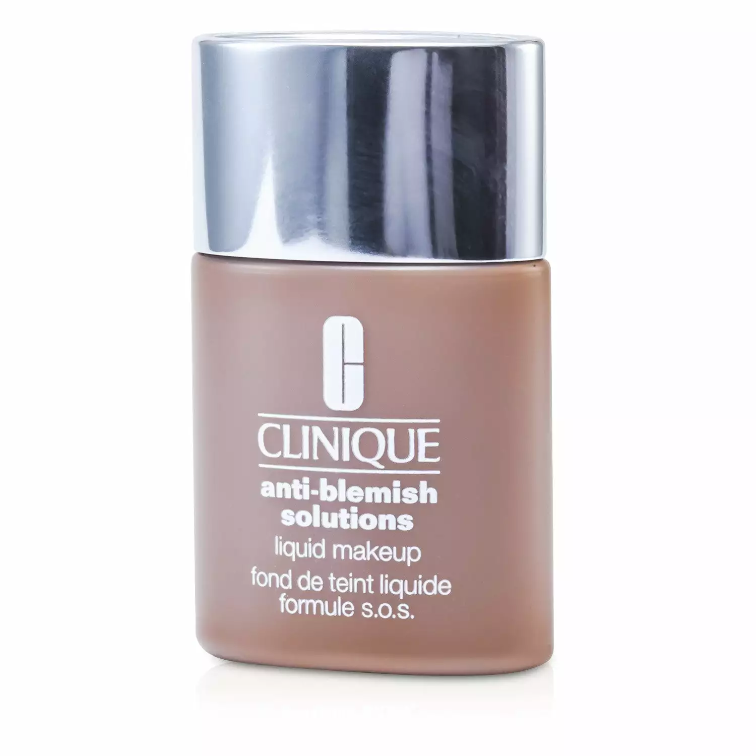 Clinique Anti Blemish Solutions Liquid Makeup - # 01 / CN 10 Fresh Alabaster 30ml/1oz 10 Clinique Anti Blemish Solutions Liquid Makeup - # 01 / CN 10 Fresh Alabaster 30ml/1oz - Image 8