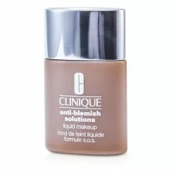 Clinique Anti Blemish Solutions Liquid Makeup - # 05 Fresh Beige 30ml/1oz -Clinique Sales 11267380402 1 fdbea568 4dac 4b13 ba45 aefb7732498f