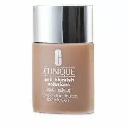 Clinique Anti Blemish Solutions Liquid Makeup - # 07 Fresh Golden 30ml/1oz -Clinique Sales 11267780402 1 91a2947f c202 4cb9 b33c 675c9858c2ae