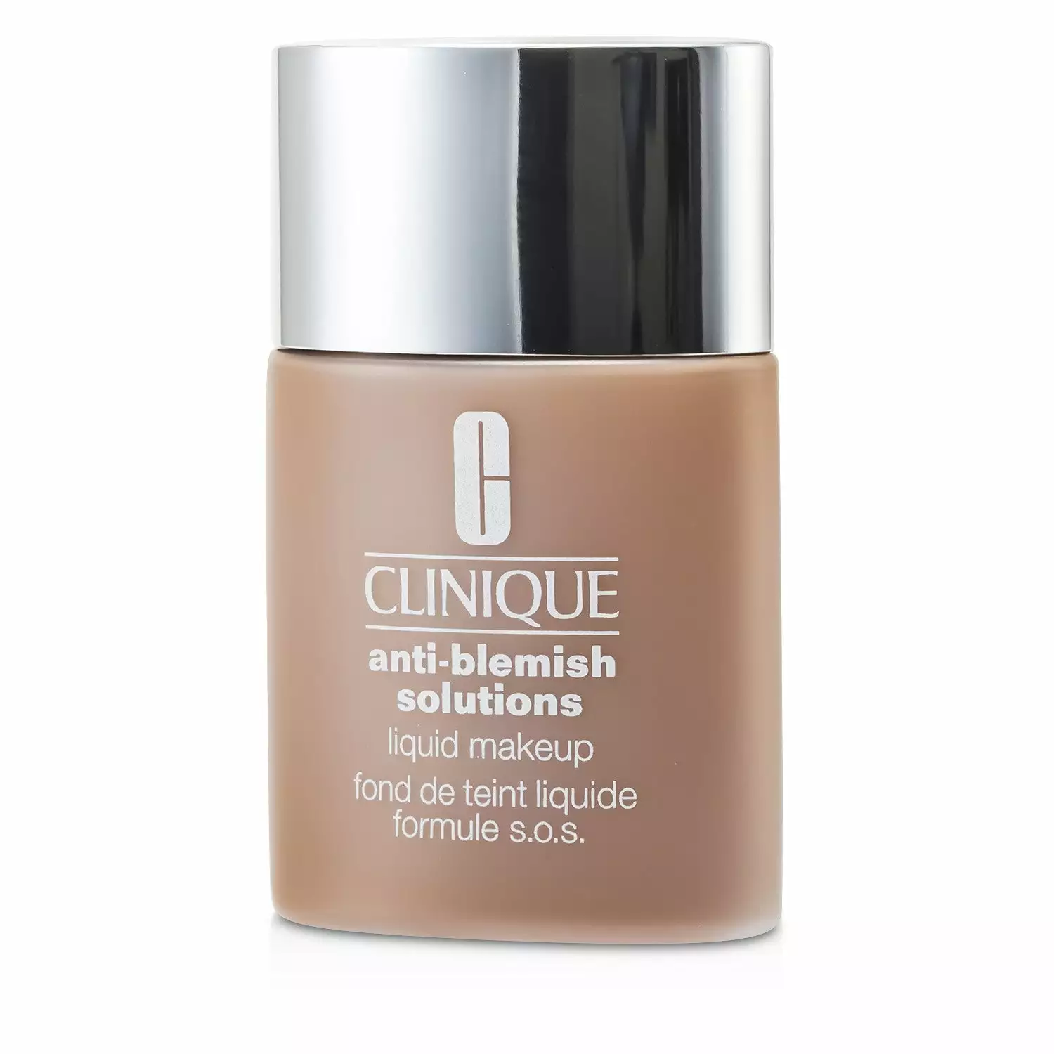 Clinique Anti Blemish Solutions Liquid Makeup - # 03 Fresh Neutral 30ml/1oz 12 Clinique Anti Blemish Solutions Liquid Makeup - # 03 Fresh Neutral 30ml/1oz - Image 10