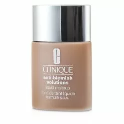 Clinique Anti Blemish Solutions Liquid Makeup - # 07 Fresh Golden 30ml/1oz -Clinique Sales 11267780402 3d9d8fb0 730b 4dfb 8651 36319df0ccef