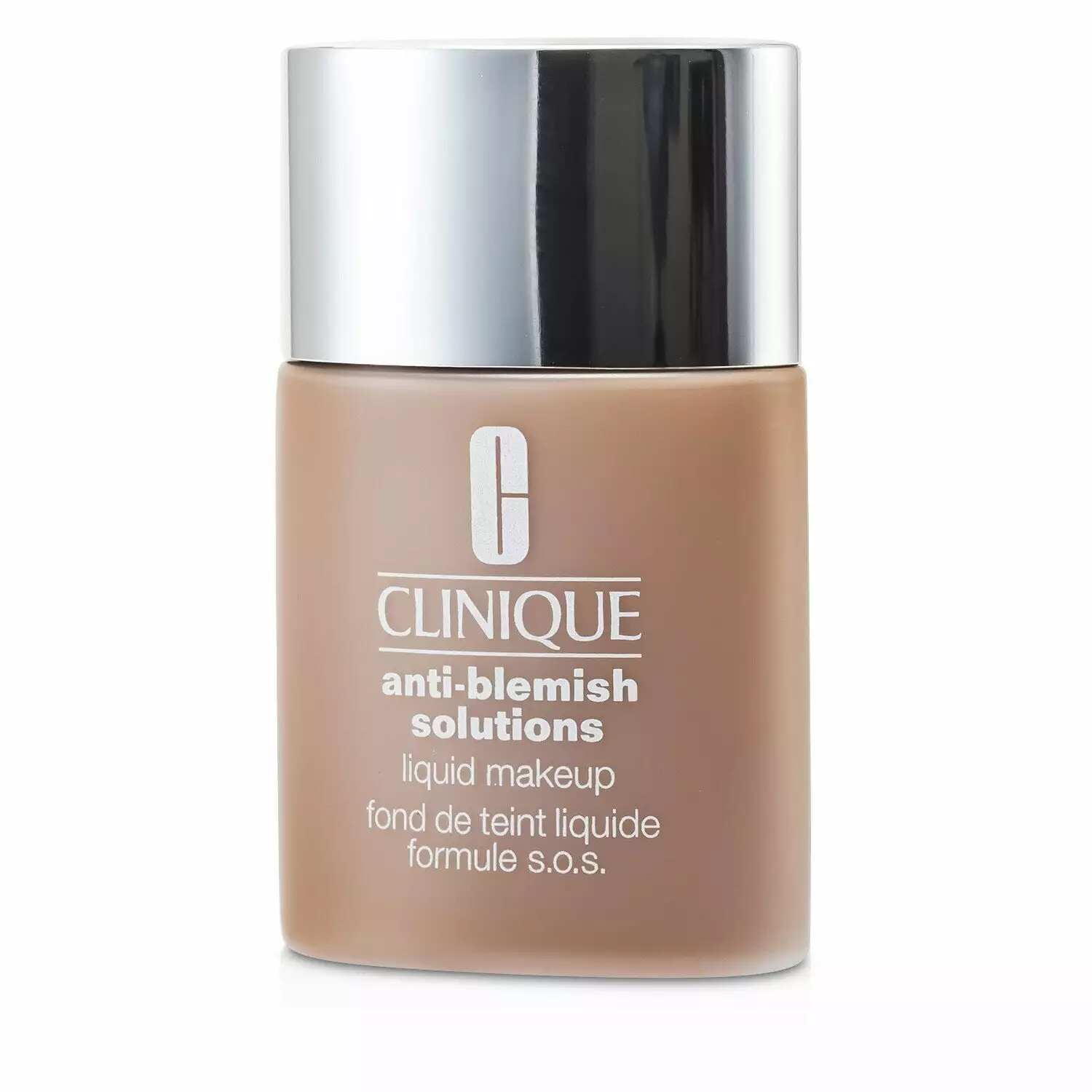 Clinique Anti Blemish Solutions Liquid Makeup - # 01 / CN 10 Fresh Alabaster 30ml/1oz 11 Clinique Anti Blemish Solutions Liquid Makeup - # 01 / CN 10 Fresh Alabaster 30ml/1oz - Image 9