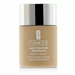 Clinique Anti Blemish Solutions Liquid Makeup - # 04 Fresh Vanilla 30ml/1oz 29 Clinique Anti Blemish Solutions Liquid Makeup - # 04 Fresh Vanilla 30ml/1oz -Clinique Sales 11552180402 1 dc579e3c 2258 4b1e 8eed 5314d09a02d1