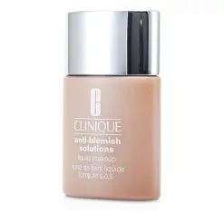 Clinique Anti Blemish Solutions Liquid Makeup - # 06 Fresh Sand 30ml/1oz -Clinique Sales 11553480402 1