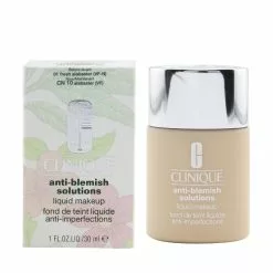 Clinique Anti Blemish Solutions Liquid Makeup - # 06 Fresh Sand 30ml/1oz -Clinique Sales 12449380402 1
