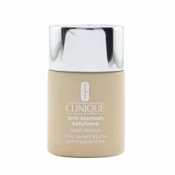 Clinique Anti Blemish Solutions Liquid Makeup - # 02 Fresh Ivory 30ml/1oz -Clinique Sales 12449380402 b72e7ae3 094b 4d43 828a 54325a44ffa2