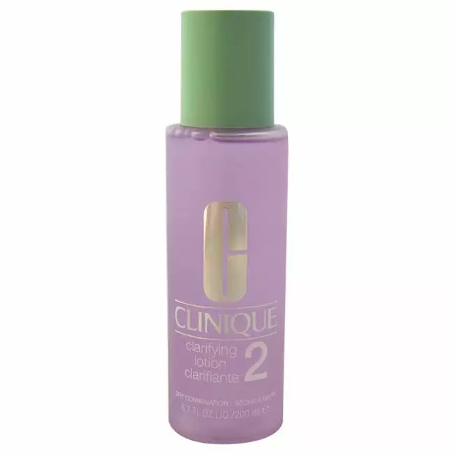 Clinique Clarifying Lotion 2 By Clinique For Unisex - 6.7 Oz Clarifying Lotion 3 Clinique Clarifying Lotion 2 By Clinique For Unisex - 6.7 Oz Clarifying Lotion
