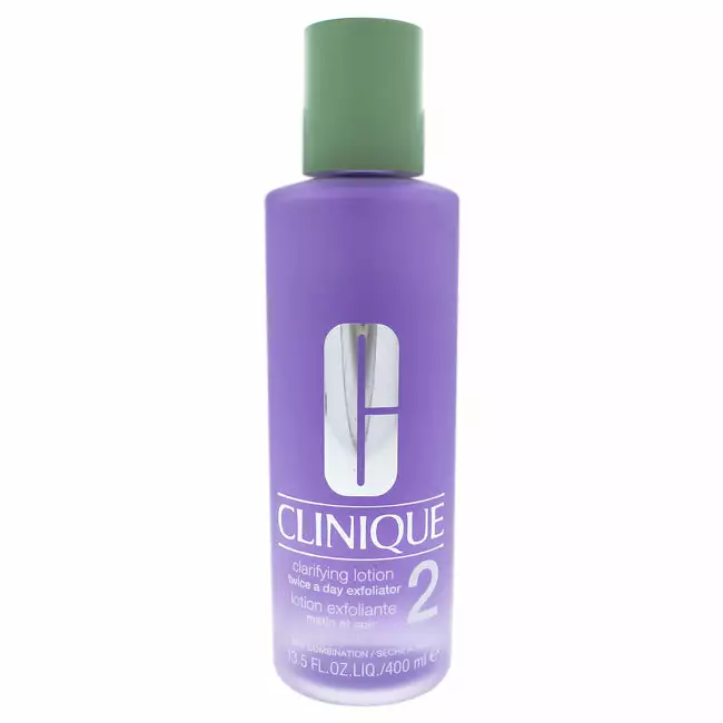 Clinique Clarifying Lotion 2 By Clinique For Unisex - 13.5 Oz Clarifying Lotion 3 Clinique Clarifying Lotion 2 By Clinique For Unisex - 13.5 Oz Clarifying Lotion
