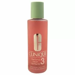 Clinique Clarifying Lotion 3 By Clinique For Unisex - 13.4 Oz Clarifying Lotion