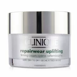 Clinique Repairwear Uplifting Firming Cream (Very Dry To Dry Skin) 50ml/1.7oz