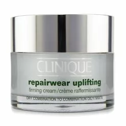 Clinique Repairwear Uplifting Firming Cream (Dry Combination To Combination Oily) 50ml/1.7oz