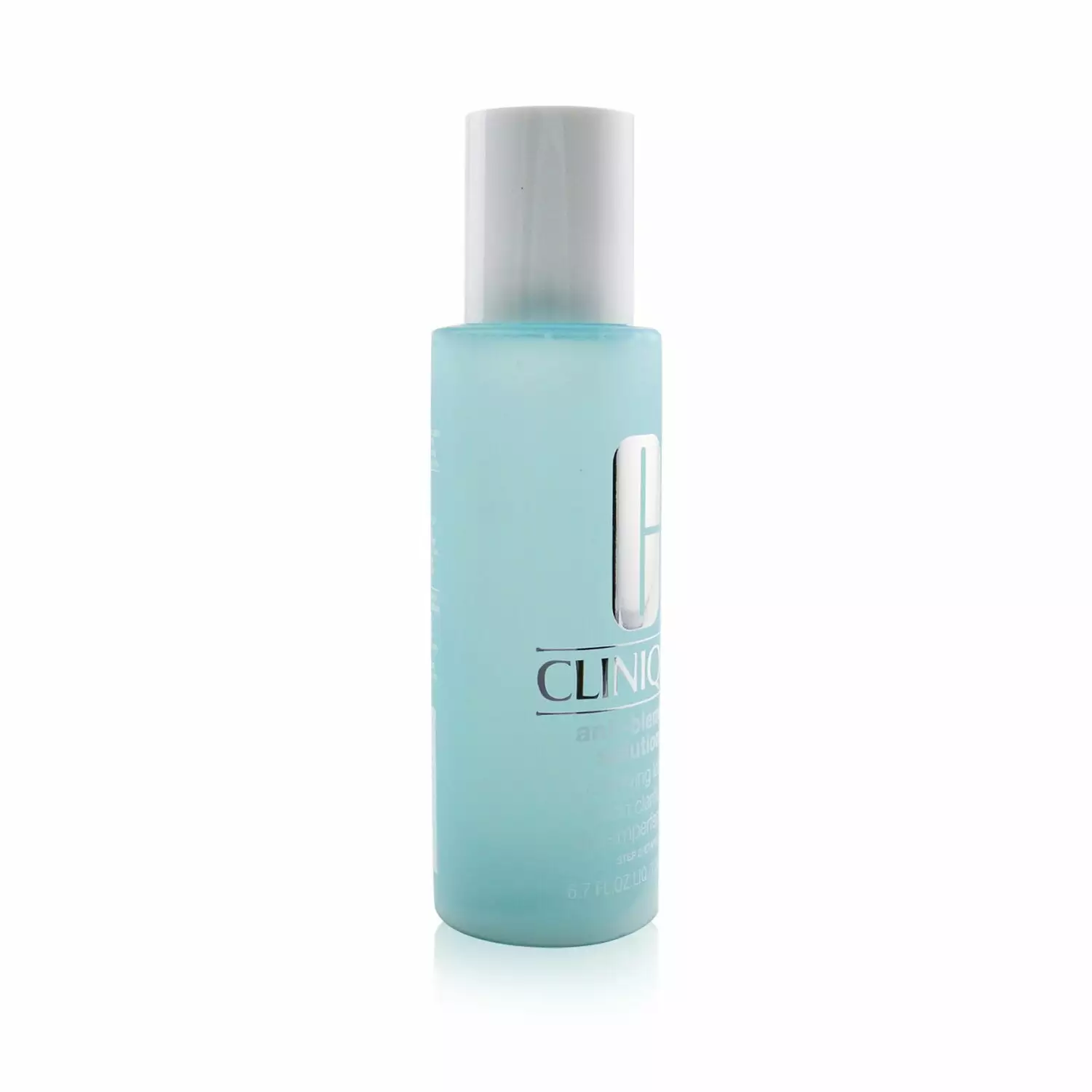 Clinique Anti-Blemish Solutions Clarifying Lotion 200ml/6.7oz 4 Clinique Anti-Blemish Solutions Clarifying Lotion 200ml/6.7oz - Image 2