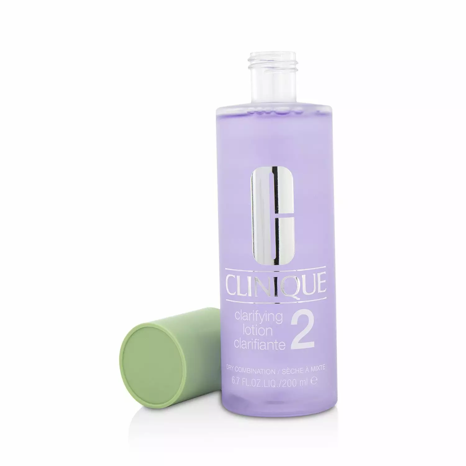 Clinique Clarifying Lotion 2 200ml/6.7oz 5 Clinique Clarifying Lotion 2 200ml/6.7oz - Image 3