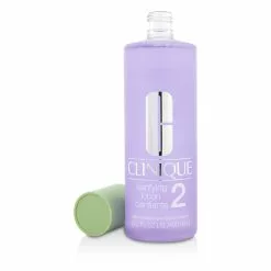 Clinique Clarifying Lotion 2 200ml/6.7oz 13 Clinique Clarifying Lotion 2 200ml/6.7oz -Clinique Sales 13989180431 2