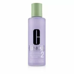 Clinique Clarifying Lotion 2 200ml/6.7oz 11 Clinique Clarifying Lotion 2 200ml/6.7oz -Clinique Sales 13989180431