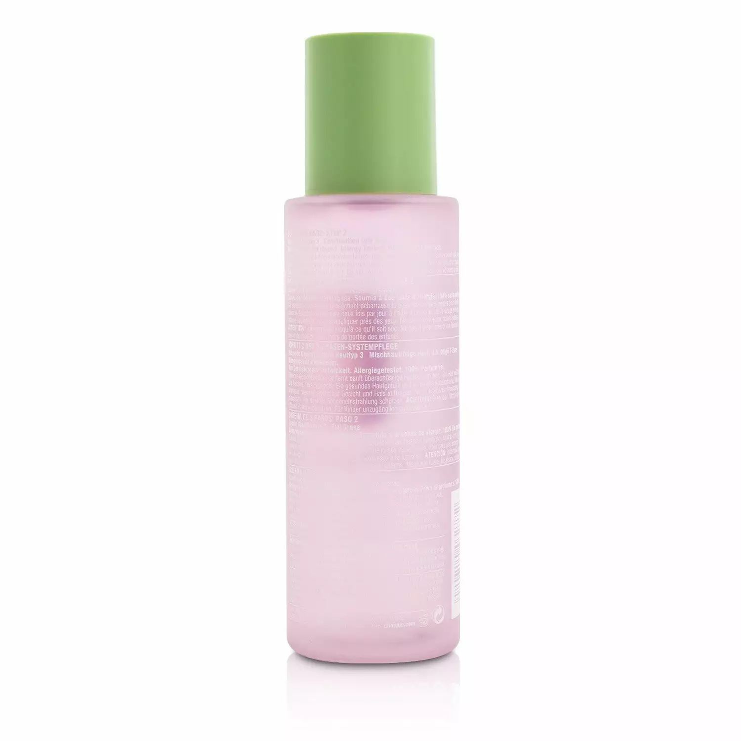 Clinique Clarifying Lotion 3 400ml/13.5oz 5 Clinique Clarifying Lotion 3 400ml/13.5oz - Image 3