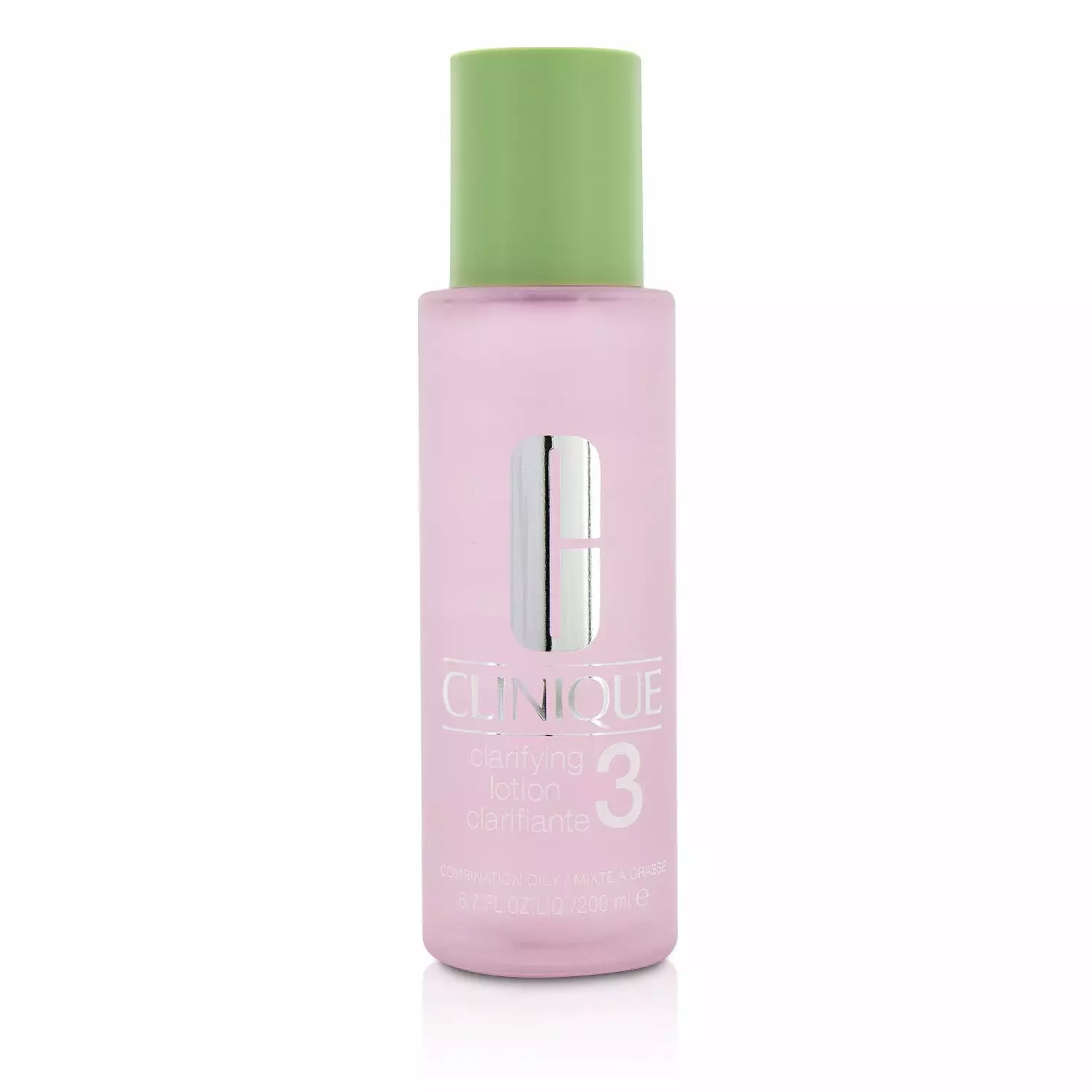 Clinique Clarifying Lotion 3 400ml/13.5oz 4 Clinique Clarifying Lotion 3 400ml/13.5oz - Image 2