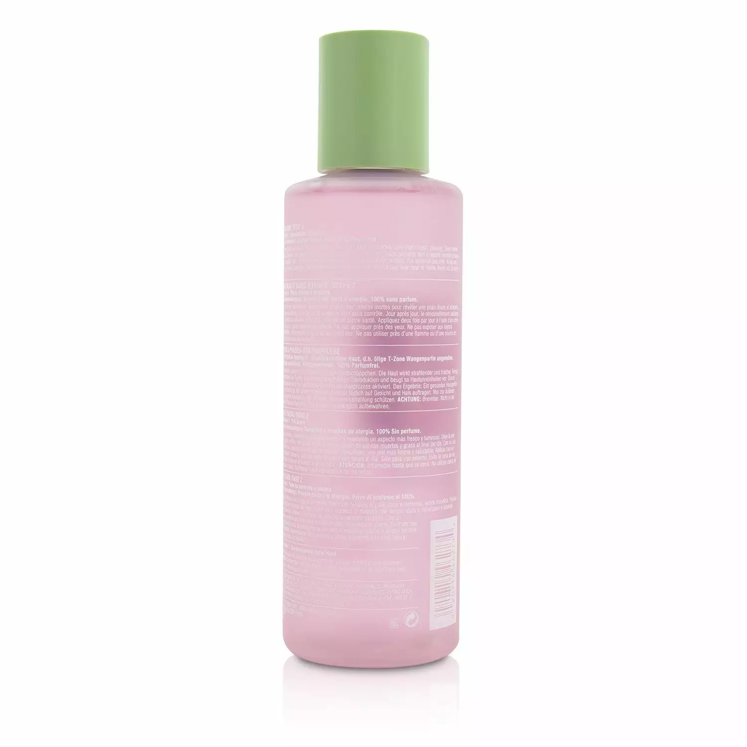 Clinique Clarifying Lotion 3 400ml/13.5oz 7 Clinique Clarifying Lotion 3 400ml/13.5oz - Image 5