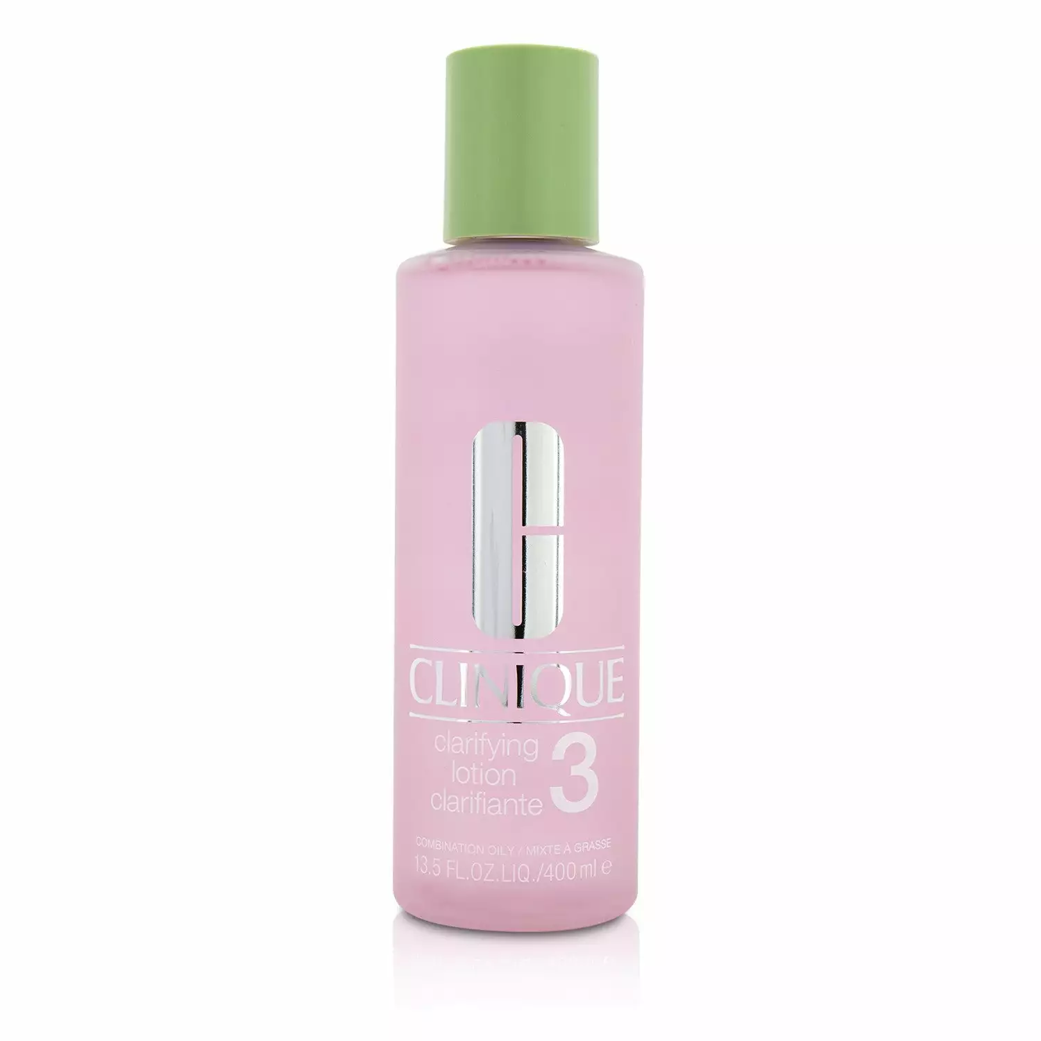 Clinique Clarifying Lotion 3 400ml/13.5oz 3 Clinique Clarifying Lotion 3 400ml/13.5oz