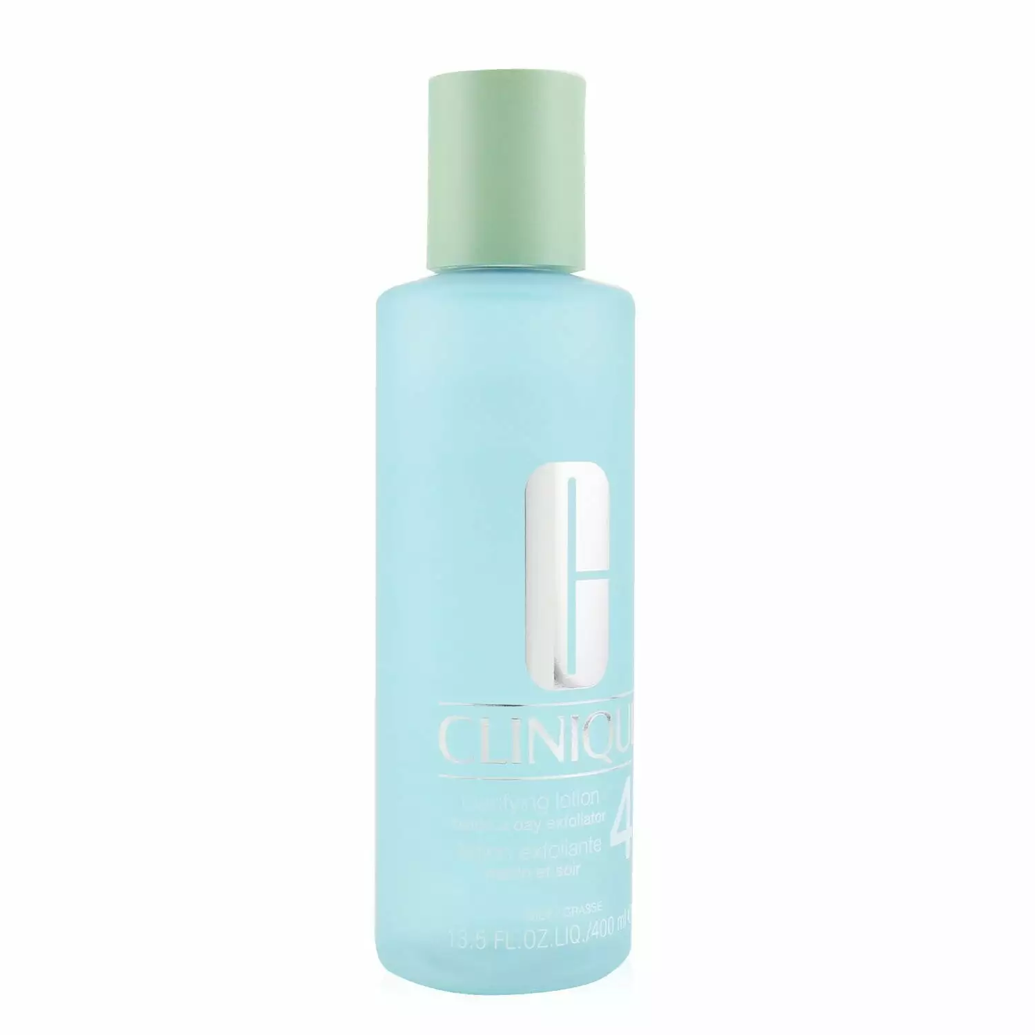 Clinique Clarifying Lotion 4 400ml/13.4oz 3 Clinique Clarifying Lotion 4 400ml/13.4oz - Image 2