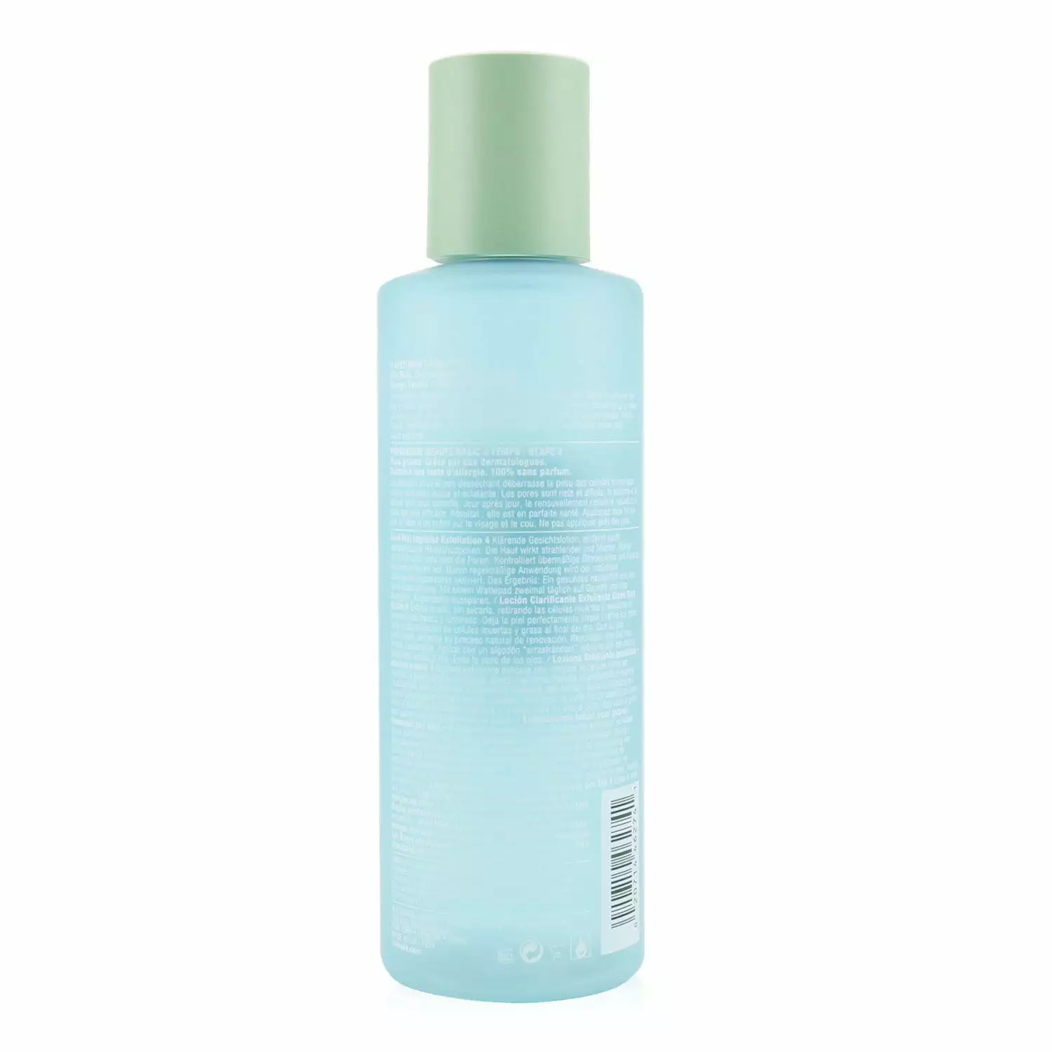 Clinique Clarifying Lotion 4 400ml/13.4oz 4 Clinique Clarifying Lotion 4 400ml/13.4oz - Image 3