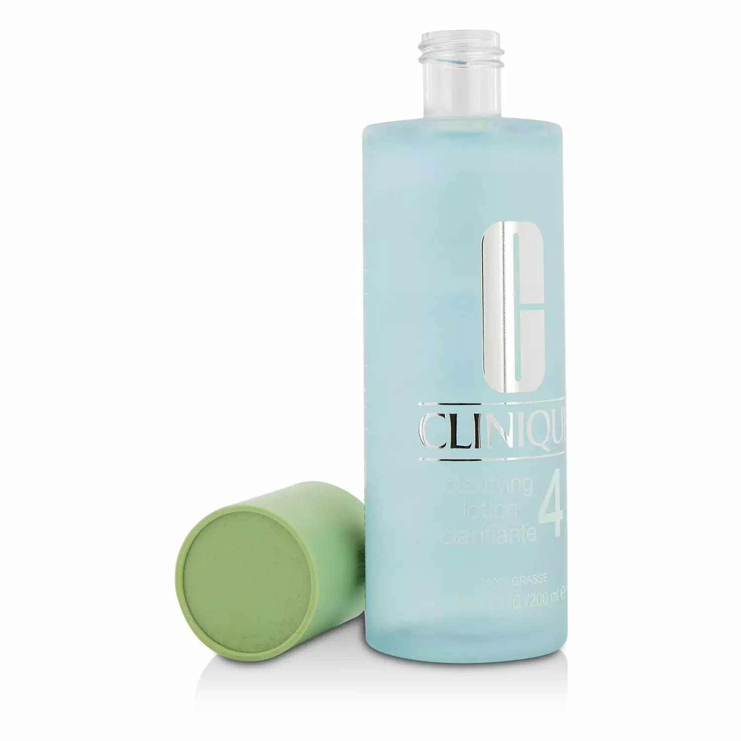 Clinique Clarifying Lotion 4 400ml/13.4oz 6 Clinique Clarifying Lotion 4 400ml/13.4oz - Image 5