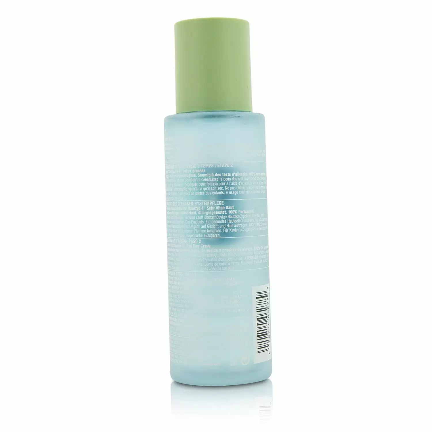 Clinique Clarifying Lotion 4 400ml/13.4oz 7 Clinique Clarifying Lotion 4 400ml/13.4oz - Image 6