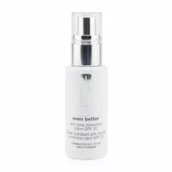 Clinique Even Better Skin Tone Correcting Lotion SPF 20 (Combination Oily To Oily) 50ml/1.7oz