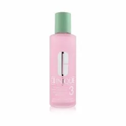 Clinique Clarifying Lotion 3 Twice A Day Exfoliator (Formulated For Asian Skin) 400ml/13.5oz