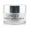 Clinique Repairwear Uplifting Firming Cream SPF 15 (Very Dry To Dry Skin) 50ml/1.7oz 2 Clinique Repairwear Uplifting Firming Cream SPF 15 (Very Dry To Dry Skin) 50ml/1.7oz -Clinique Sales 15167180401