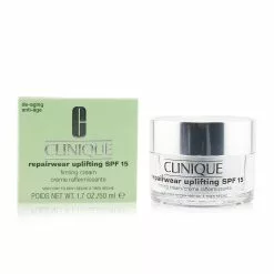 Clinique Repairwear Uplifting Firming Cream SPF 15 (Very Dry To Dry Skin) 50ml/1.7oz 7 Clinique Repairwear Uplifting Firming Cream SPF 15 (Very Dry To Dry Skin) 50ml/1.7oz -Clinique Sales 15167180401 2
