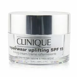Clinique Repairwear Uplifting Firming Cream SPF 15 (Very Dry To Dry Skin) 50ml/1.7oz