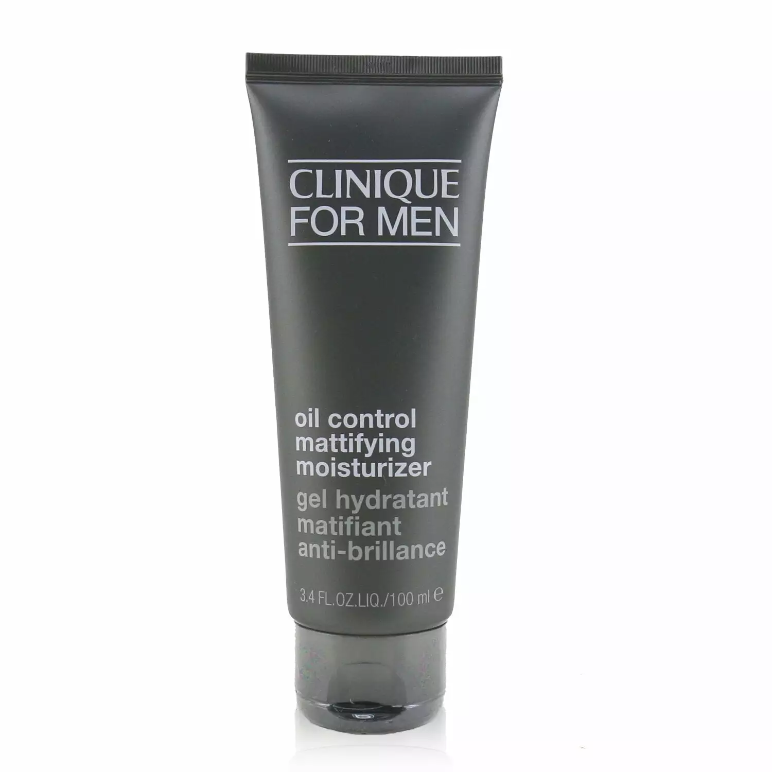 Clinique Oil Control Mattifying Moisturizer (For Oily Skin) 100ml/3.4oz 3 Clinique Oil Control Mattifying Moisturizer (For Oily Skin) 100ml/3.4oz