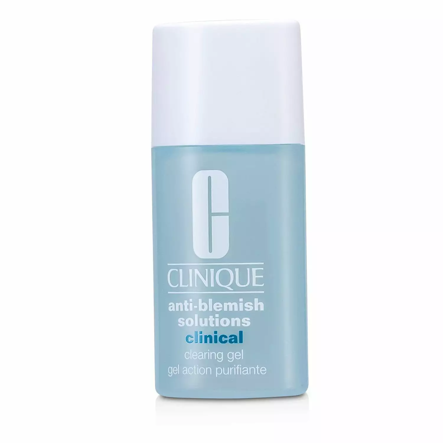 Clinique Anti-Blemish Solutions Clinical Clearing Gel 15ml/0.5oz 5 Clinique Anti-Blemish Solutions Clinical Clearing Gel 15ml/0.5oz - Image 3