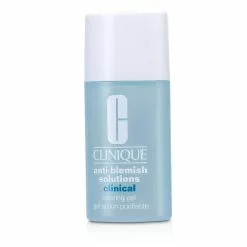 Clinique Anti-Blemish Solutions Clinical Clearing Gel 30ml/1oz 11 Clinique Anti-Blemish Solutions Clinical Clearing Gel 30ml/1oz -Clinique Sales 17067580401 2 9a873b87 f84f 4e8c b309 ed625ef4c6ba