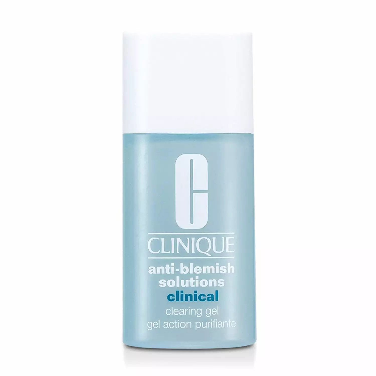 Clinique Anti-Blemish Solutions Clinical Clearing Gel 30ml/1oz 4 Clinique Anti-Blemish Solutions Clinical Clearing Gel 30ml/1oz - Image 2