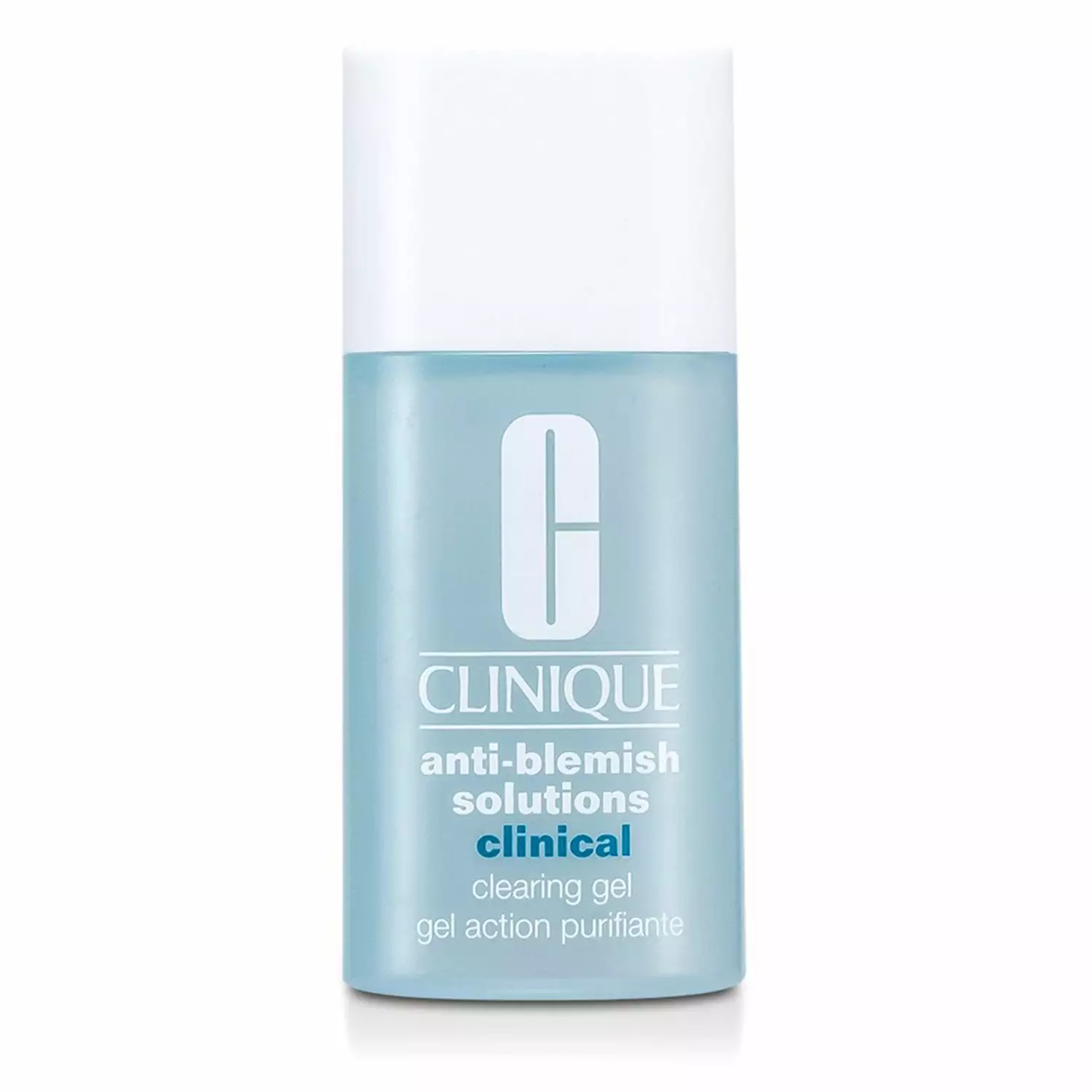 Clinique Anti-Blemish Solutions Clinical Clearing Gel 15ml/0.5oz 6 Clinique Anti-Blemish Solutions Clinical Clearing Gel 15ml/0.5oz - Image 4