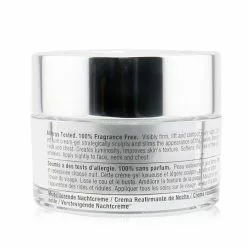 Clinique Repairwear Sculpting Night Cream 50ml/1.7oz 7 Clinique Repairwear Sculpting Night Cream 50ml/1.7oz -Clinique Sales 18220880401 2